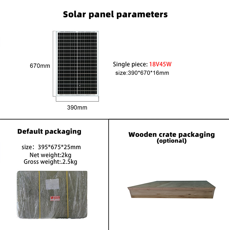 Analysis of the output power of portable energy storage power stations: key indicators to meet diverse needs