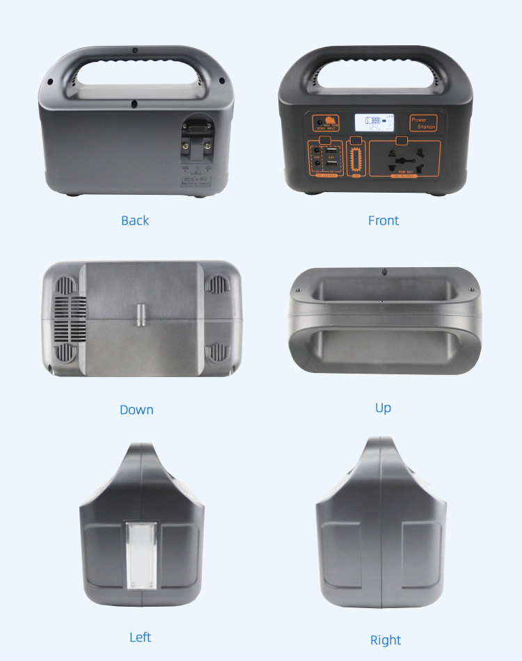 How to Avoid the Output Power of a Solar Panel Exceeding the Maximum Limit of a Product?