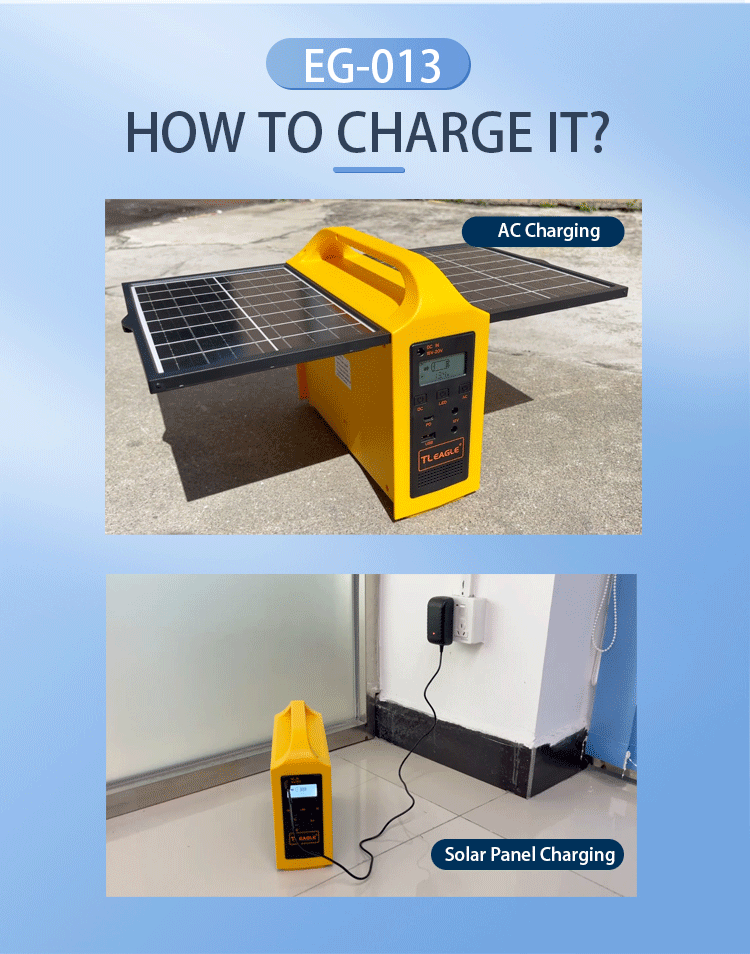 How to Determine Whether the Power of a Solar Panel Is Suitable for a Specific Product