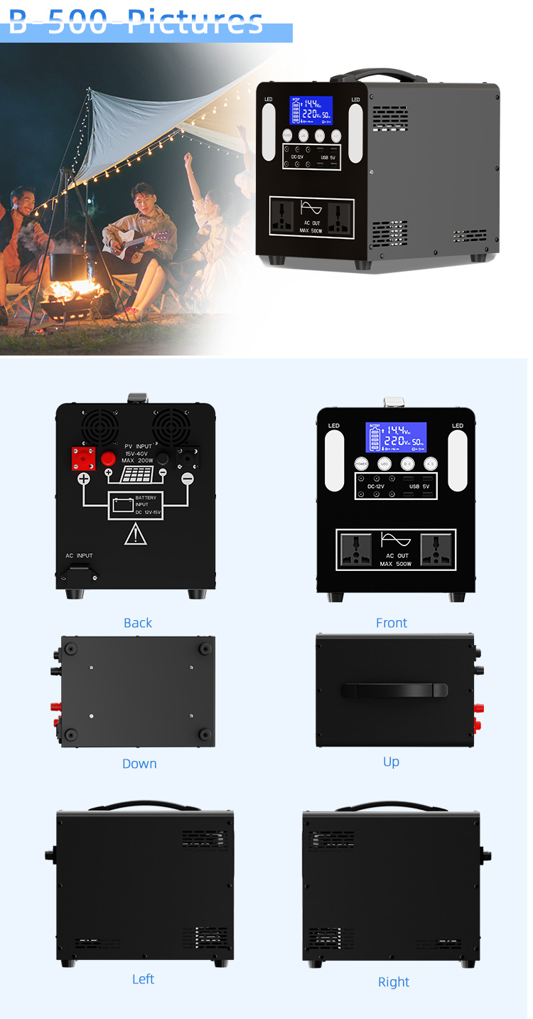 Teliang Power Station: Stable Output, Long-lasting Endurance